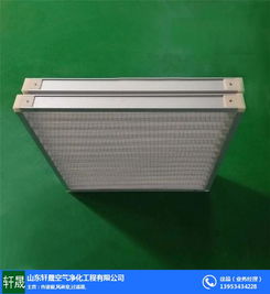 潔凈室初效過(guò)濾器 初效過(guò)濾器 迅淼凈化設(shè)備規(guī)格齊全 查看
